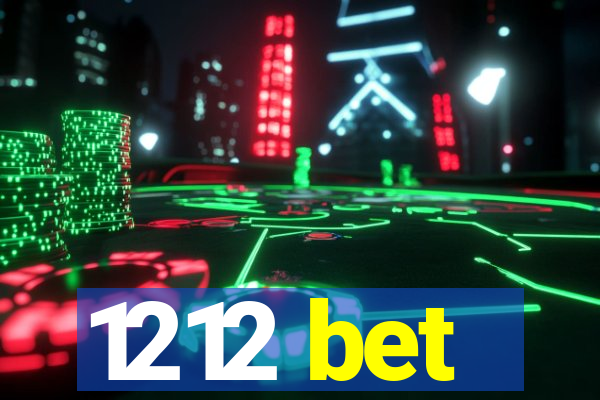 1212 bet